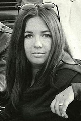 photo of person Elinor Karpf