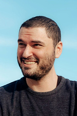 photo of person Josh Trank