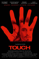 poster of movie Touch