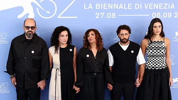 Venecia 2025 – La voz de Hind Rajab y los límites de la representación