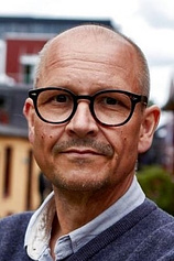 photo of person Birger Larsen
