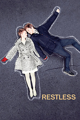 poster of movie Restless