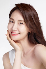 picture of actor Shi-ra Chae