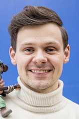 picture of actor Espen Bråten Kristoffersen