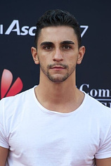 picture of actor César Mateo