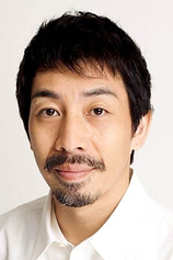 picture of actor Yûrei Yanagi