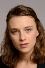 Foto de Sara Klimoska