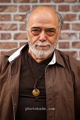 Foto de Akbar Zanjanpour