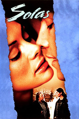 poster of movie Solas