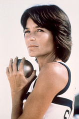 picture of actor Patrice Donnelly