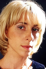 picture of actor Yuliya Rutberg