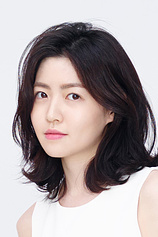 photo of person Eun-kyung Shim