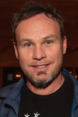 Foto de Jeff Ament