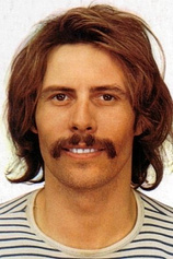 photo of person Bob Brault