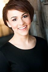 picture of actor Allie Jennings