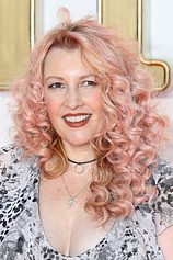 photo of person Jane Goldman