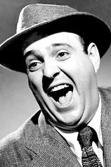 picture of actor Zero Mostel