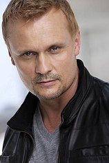 picture of actor Carsten Norgaard