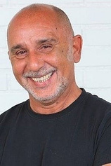 picture of actor Paride Benassai