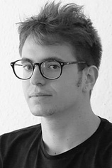 photo of person Gaston Ibarroule