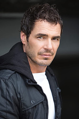 picture of actor Dan Payne