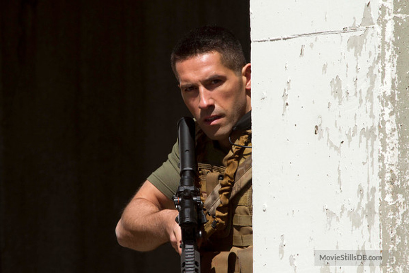 Imagen de Jarhead 3: El Asedio