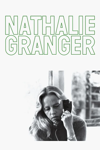 Poster de Nathalie Granger