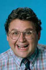 picture of actor Stephen Furst