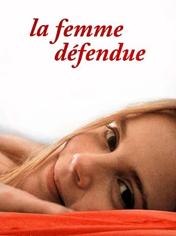 poster of movie La Mujer prohibida