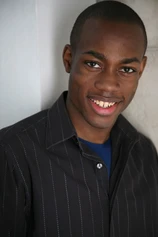 Foto de Langston Belton