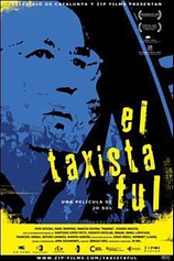 poster of movie El Taxista Ful