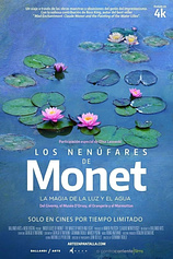 poster of movie Los Nenúfares de Monet