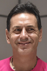 photo of person Andrea Morricone