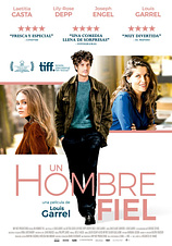 poster of movie Un Hombre Fiel