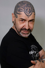 photo of person Xavi Font