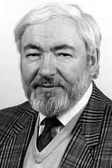 photo of person Frederick Tristan