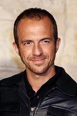 picture of actor Calogero