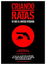 poster of movie Criando Ratas