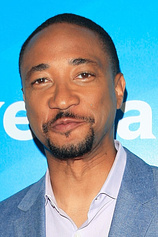 picture of actor Damon Gupton