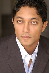 picture of actor Marc Casabani