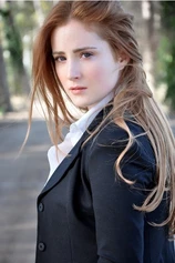 Foto de Noemi Smorra