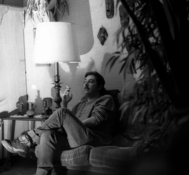 Miguel Gomes en tabu-2012
