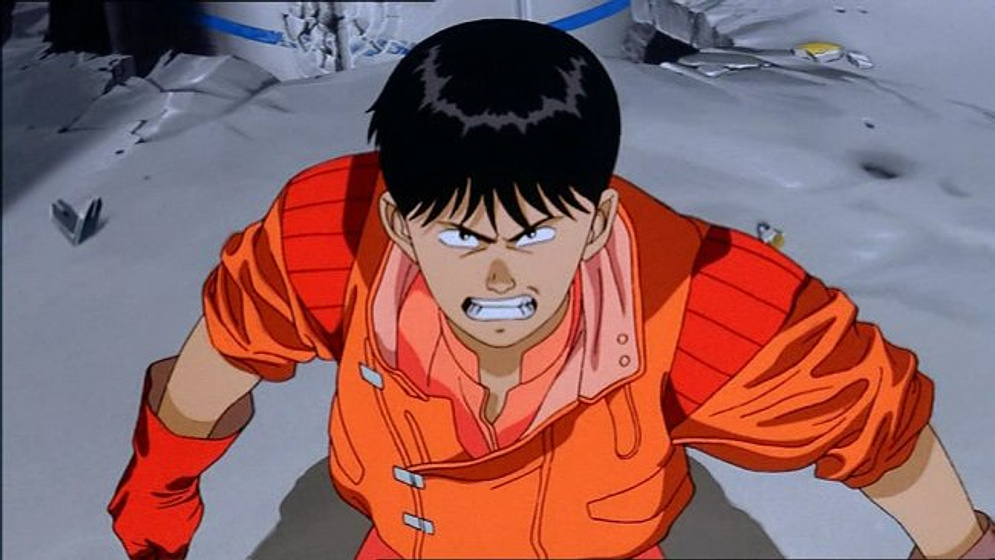 Imagen de Akira