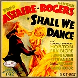 Carátula de la banda de sonido de Ritmo Loco