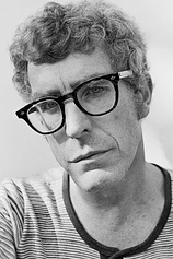 photo of person Bo Widerberg