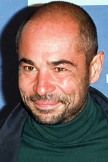 Foto de Laurent Bozzi