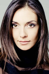picture of actor Cristina Serafini