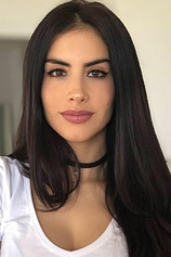 picture of actor Jessica Cediel