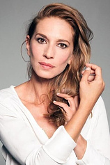 picture of actor Laura Domínguez