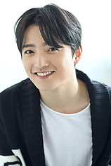 picture of actor Heo Ji-won